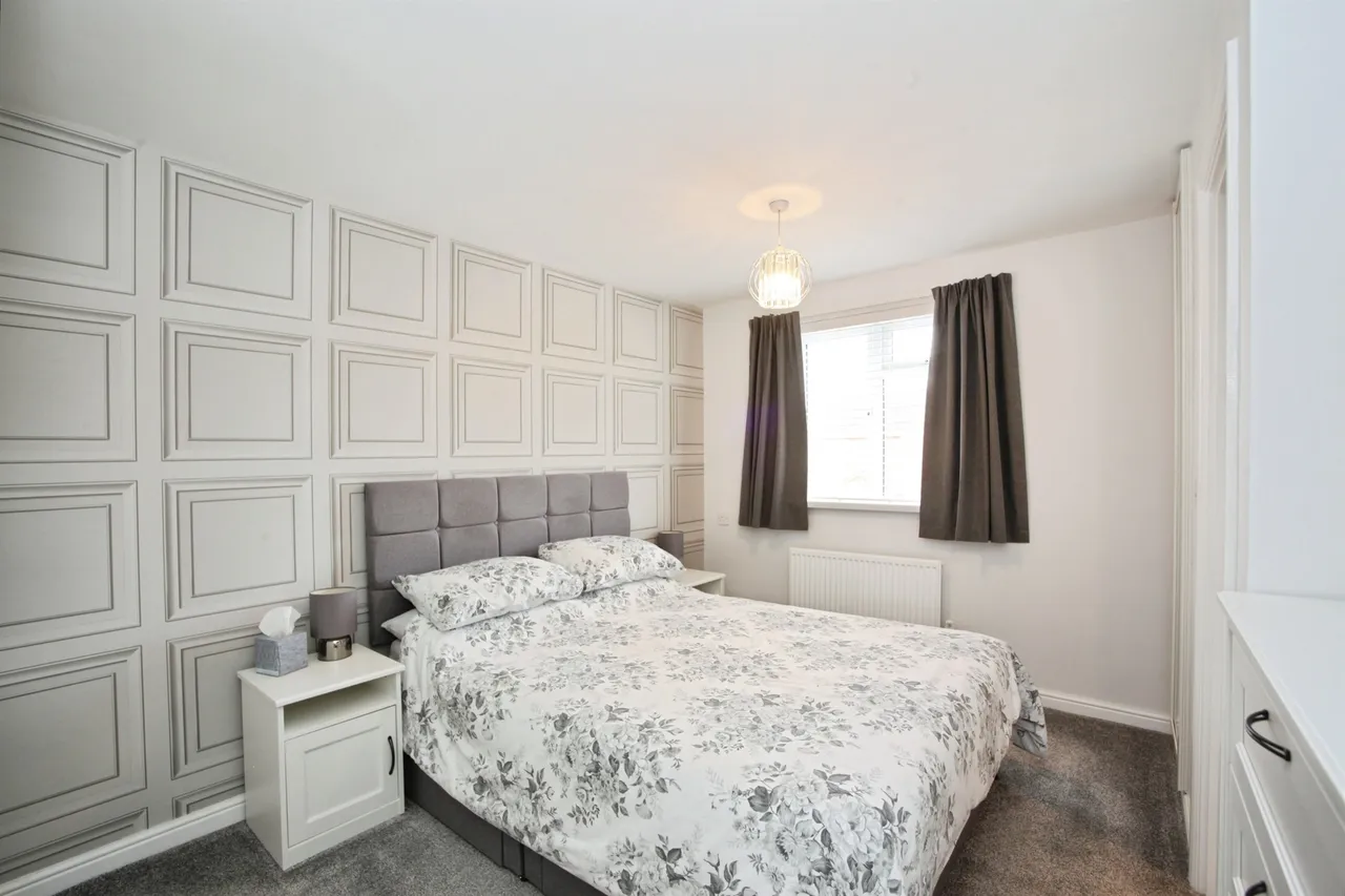 Poets Way, Pontyclun, CF72, photo 15