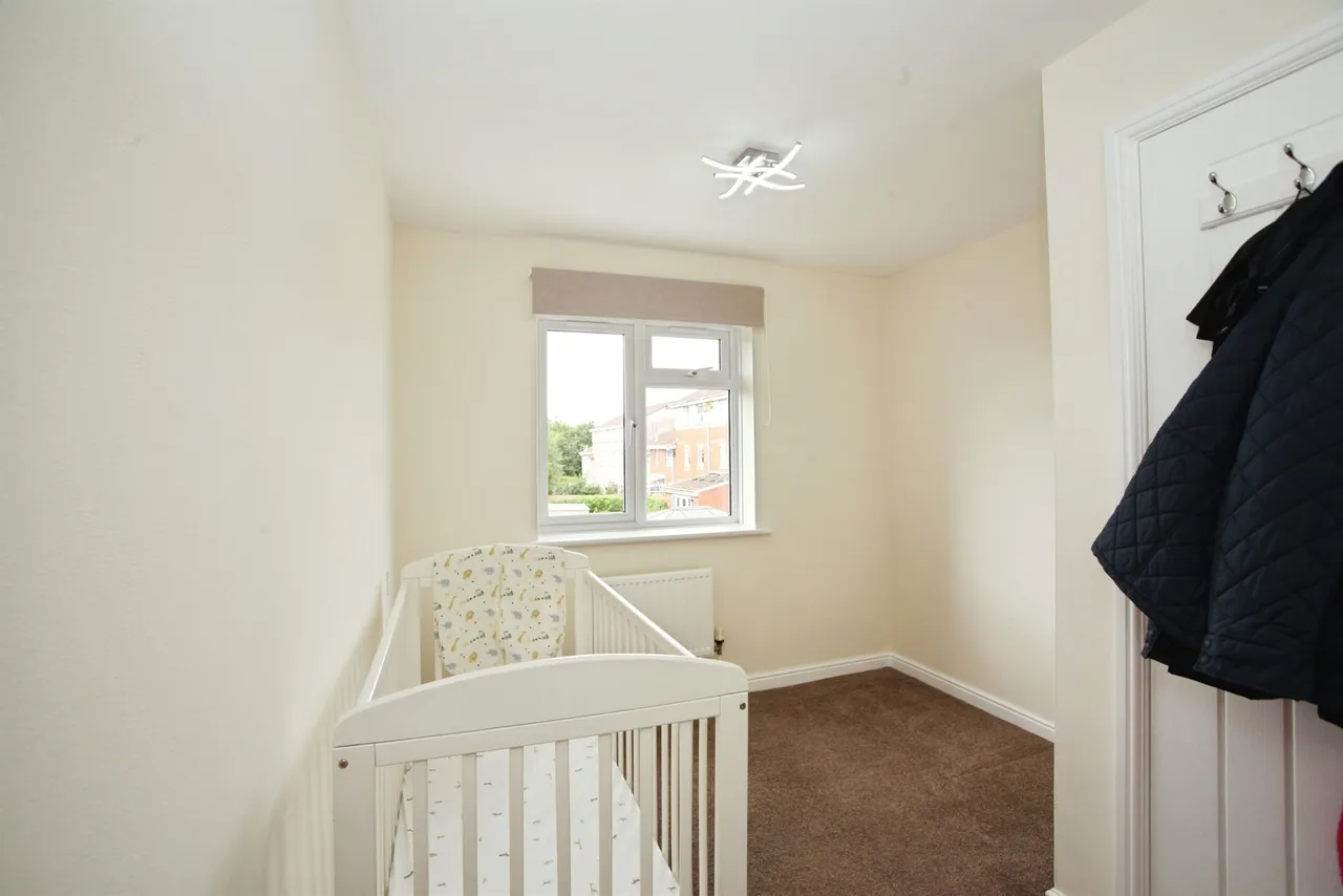 Poets Way, Pontyclun, CF72, photo 21