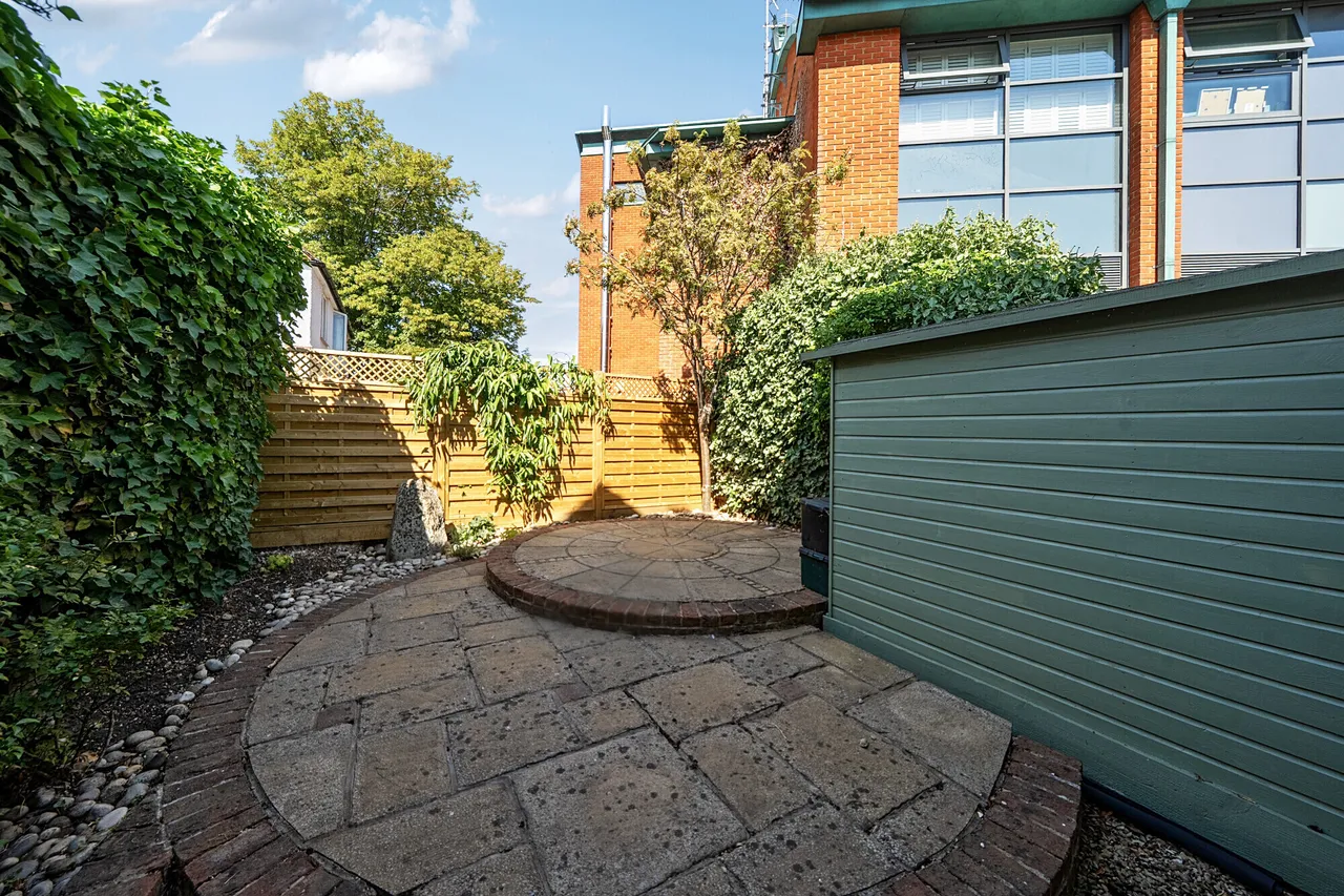 Baring Road, Beaconsfield, HP9, photo 7
