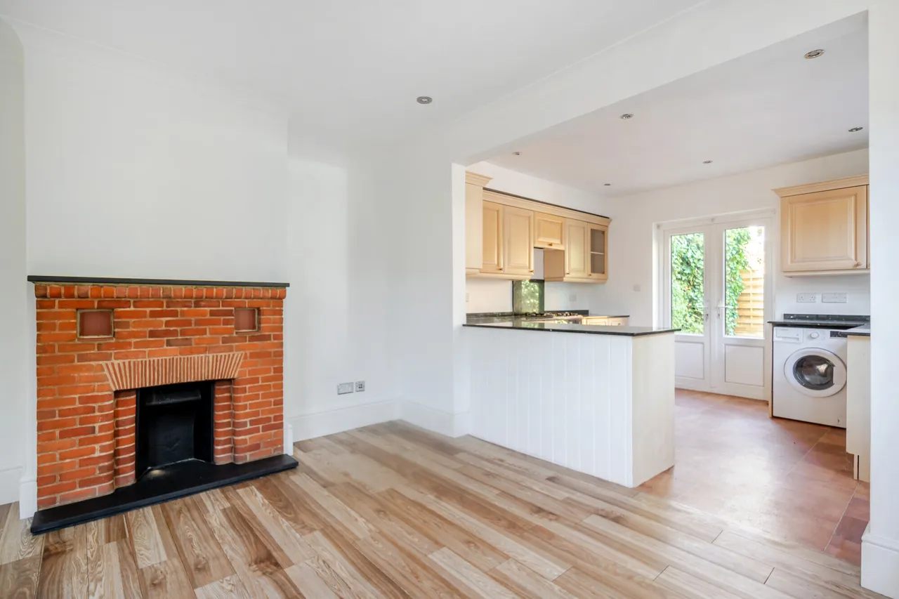 Baring Road, Beaconsfield, HP9, photo 8