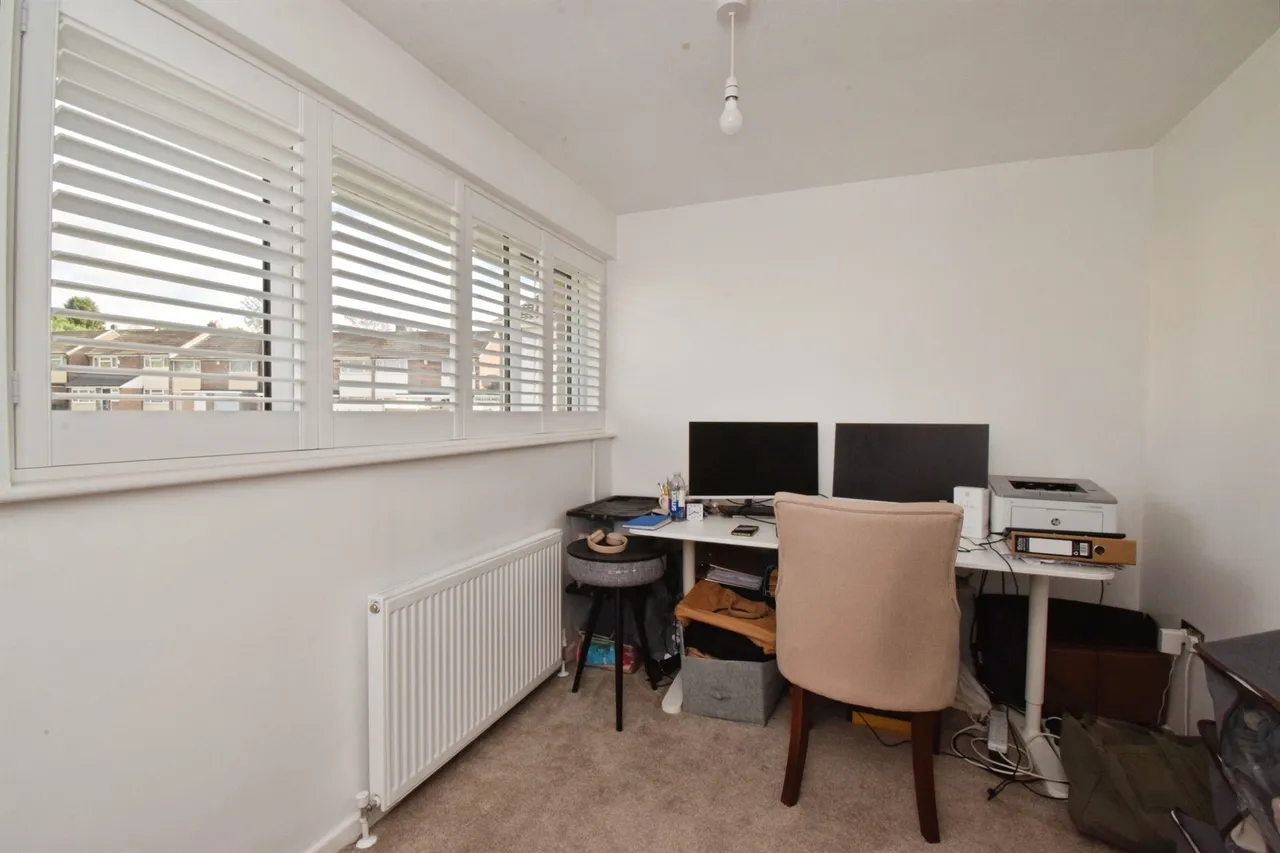 Briar Meads, Oadby, LE2, photo 20