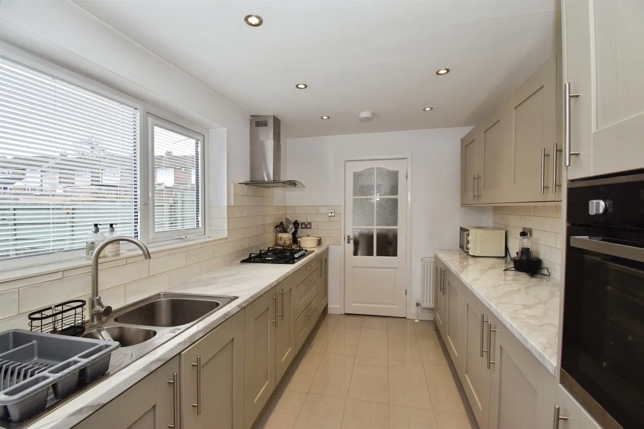 Briar Meads, Oadby, LE2, photo 8