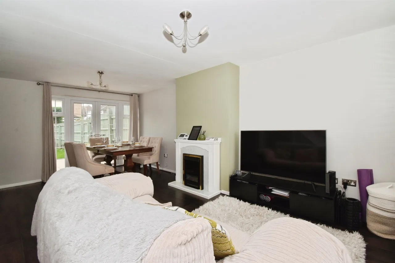 Briar Meads, Oadby, LE2, photo 4