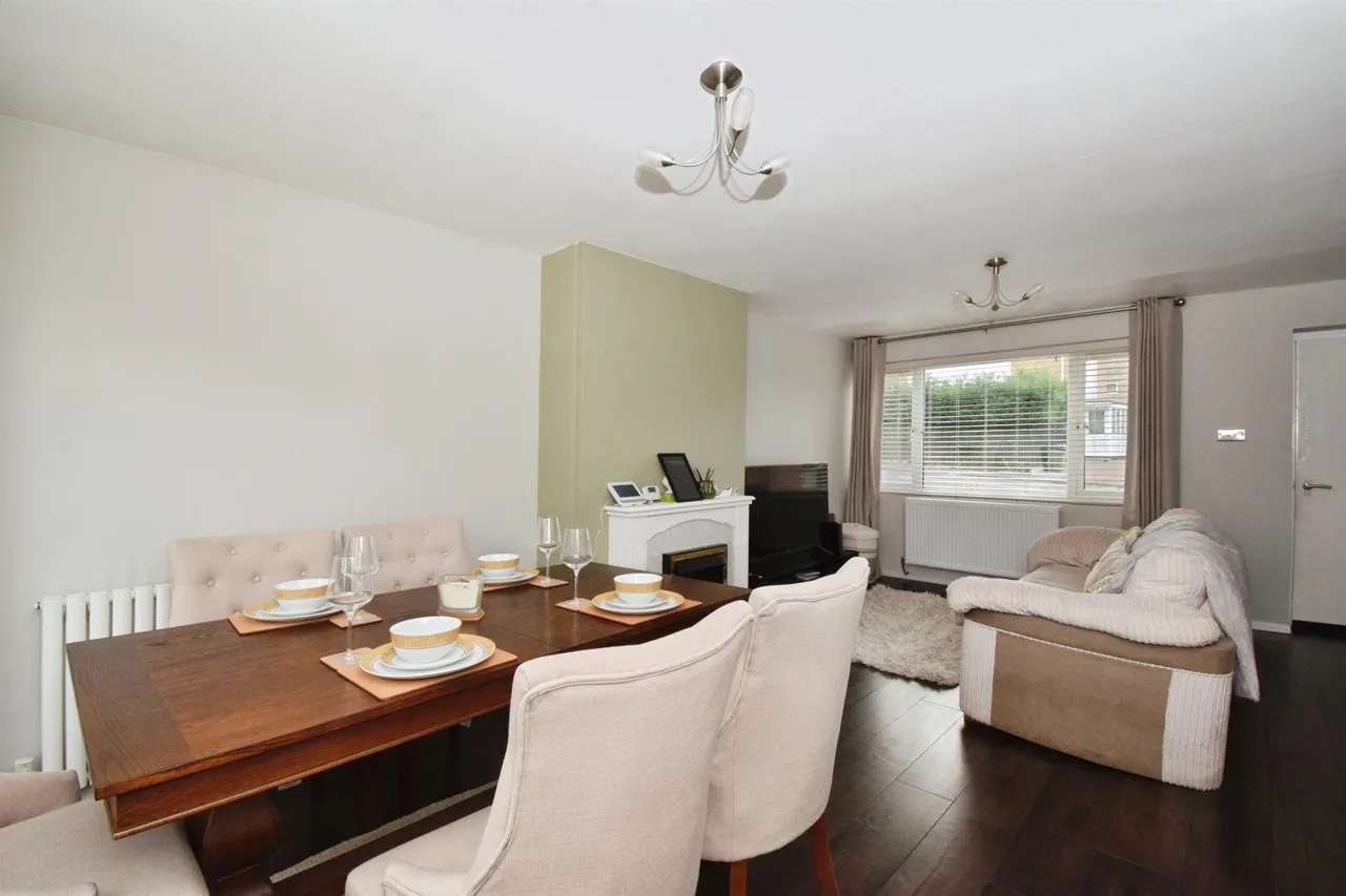 Briar Meads, Oadby, LE2, photo 7