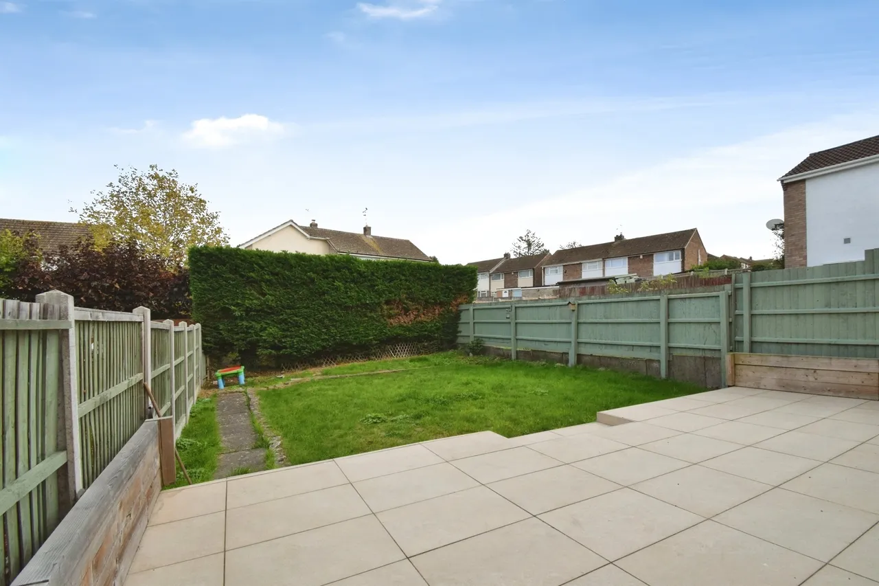 Briar Meads, Oadby, LE2, photo 25