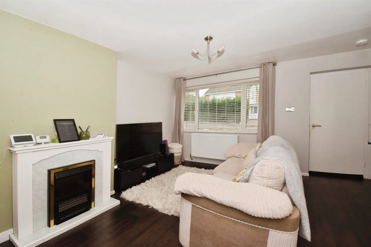 Briar Meads, Oadby, LE2, photo 2