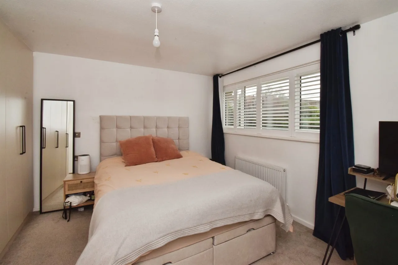 Briar Meads, Oadby, LE2, photo 16