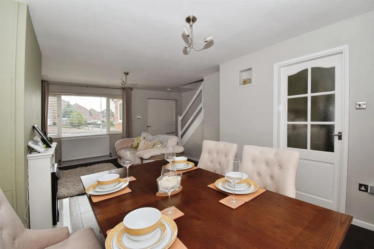 Briar Meads, Oadby, LE2, photo 6