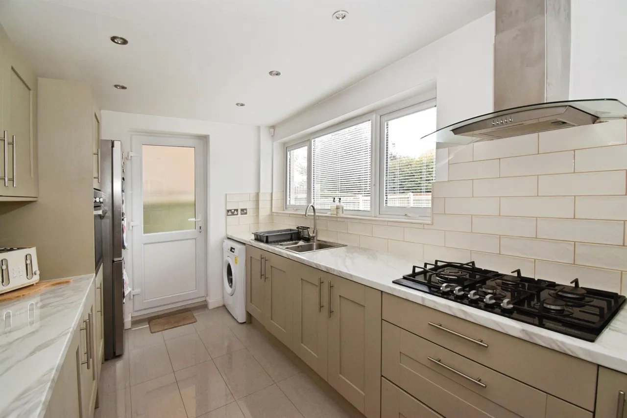 Briar Meads, Oadby, LE2, photo 9