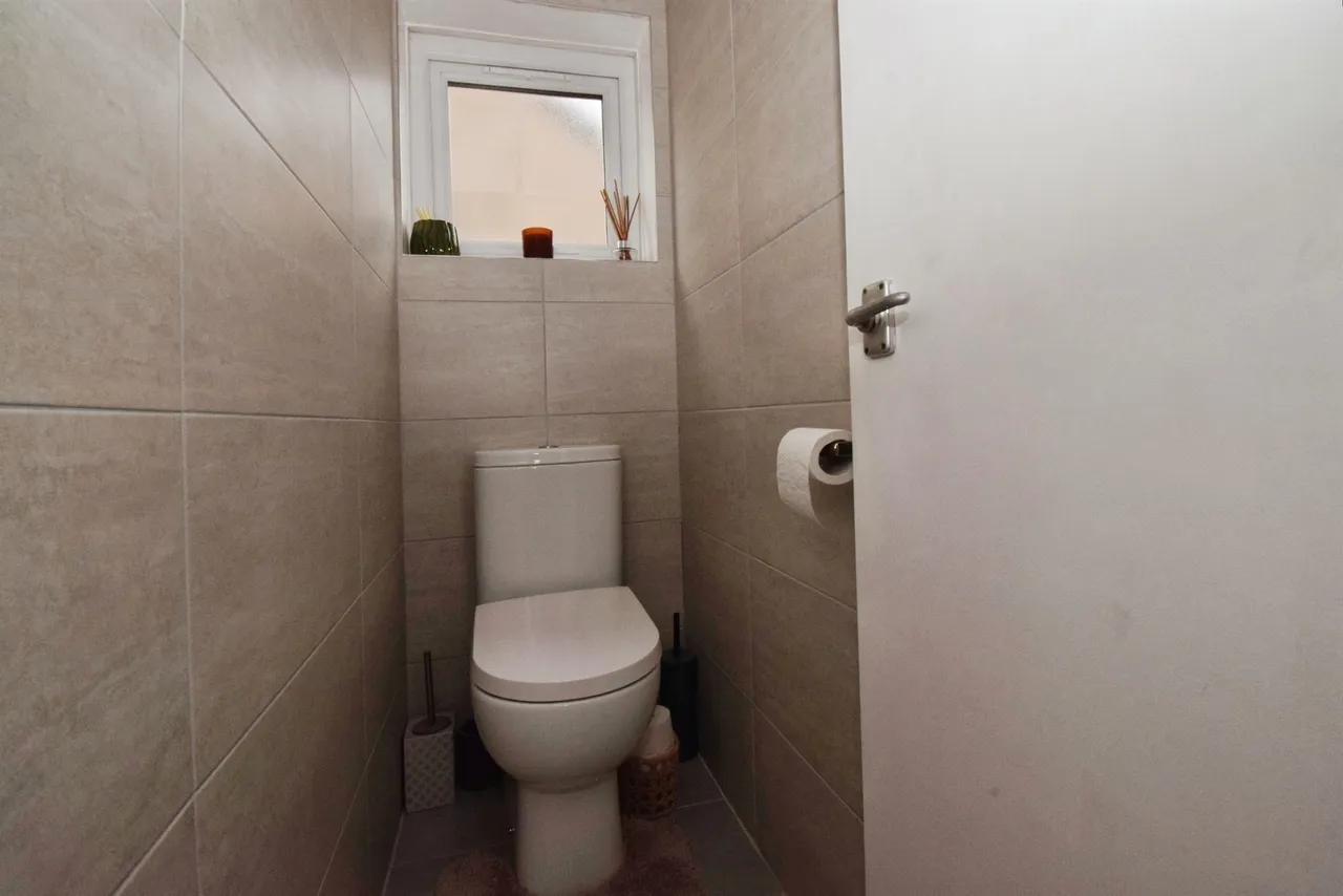 Briar Meads, Oadby, LE2, photo 22