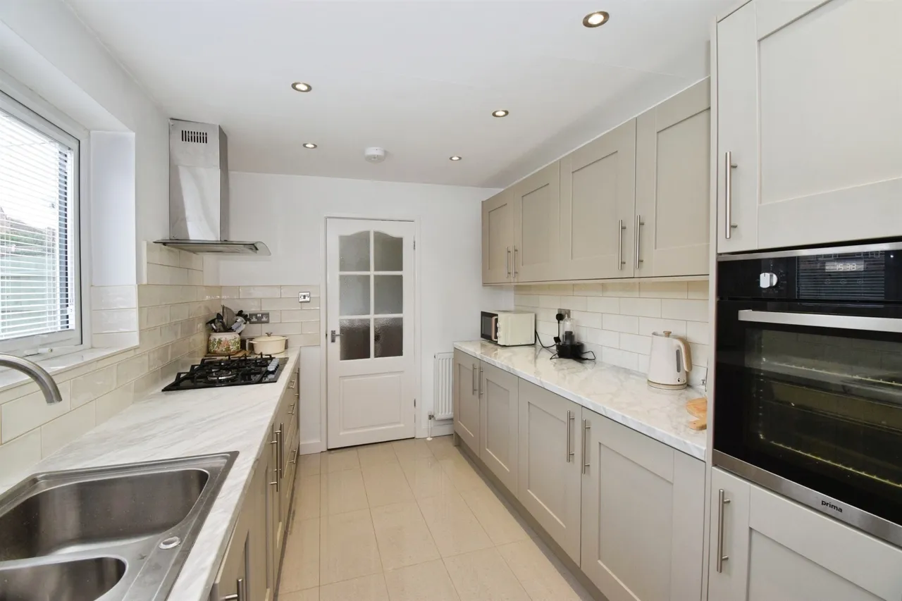 Briar Meads, Oadby, LE2, photo 11