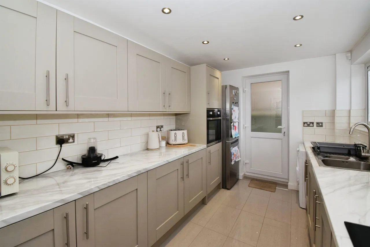 Briar Meads, Oadby, LE2, photo 10