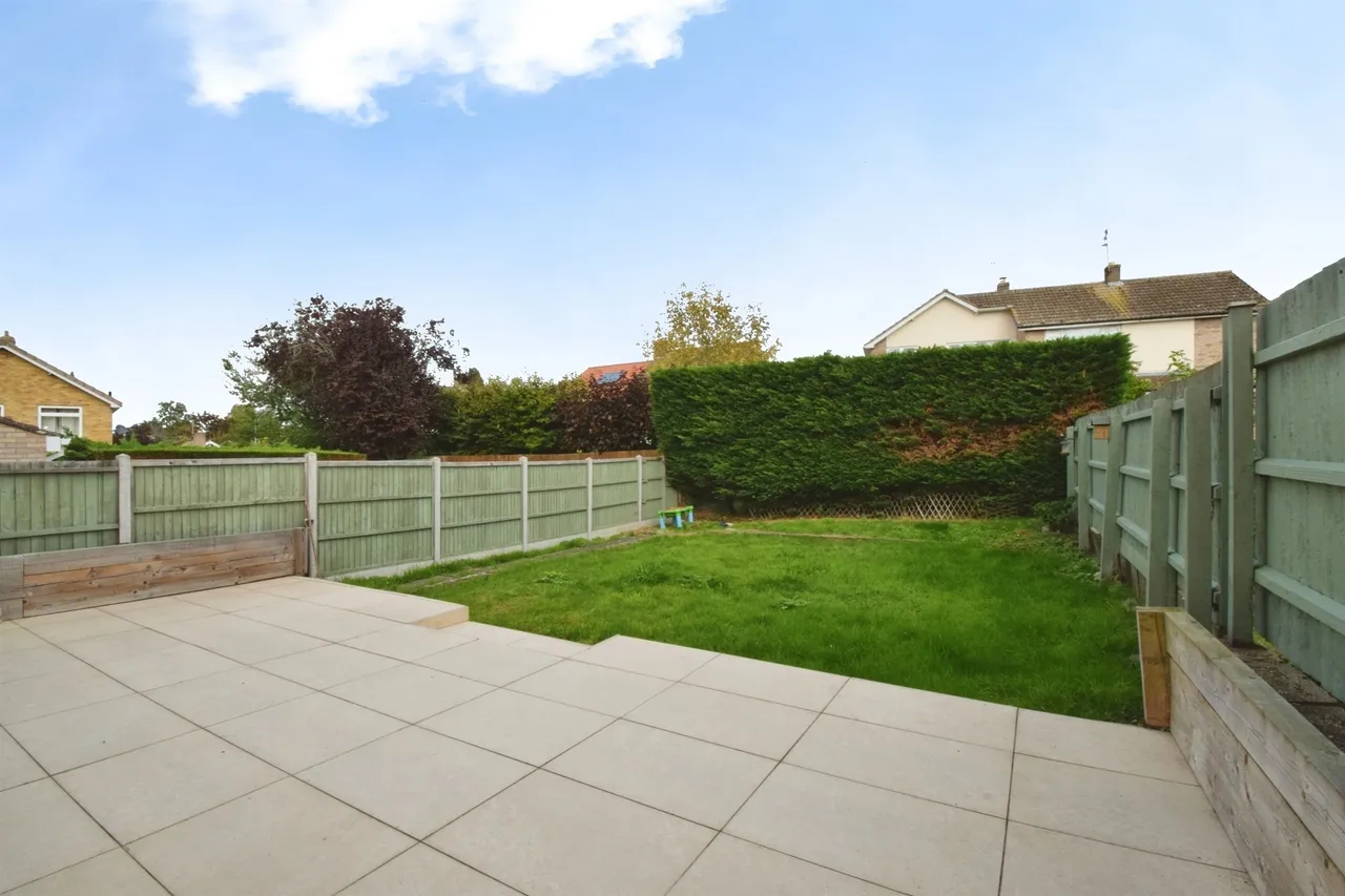Briar Meads, Oadby, LE2, photo 23