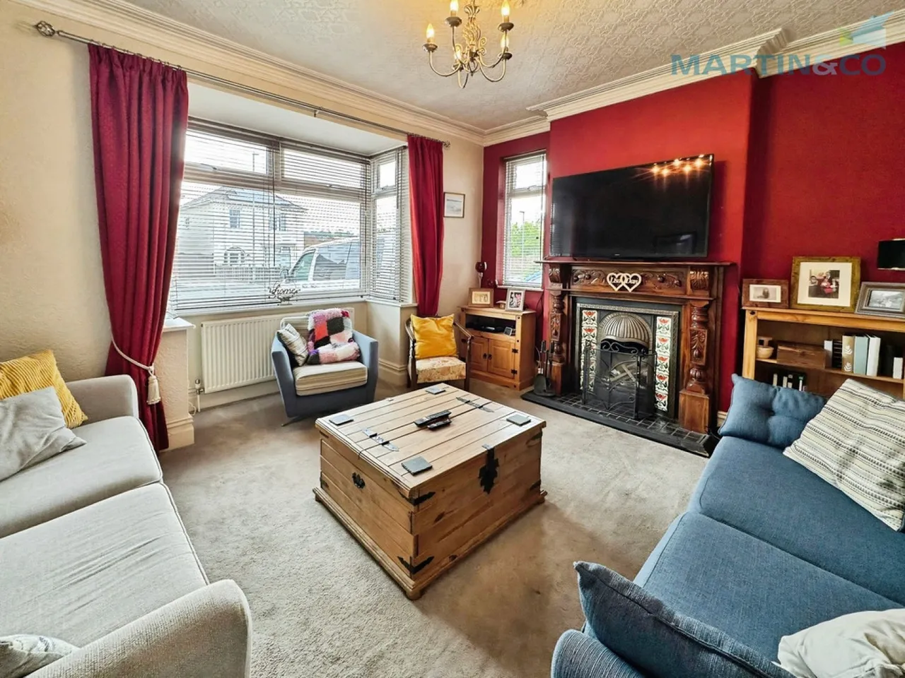 Morton Terrace, Gainsborough, DN21, photo 9