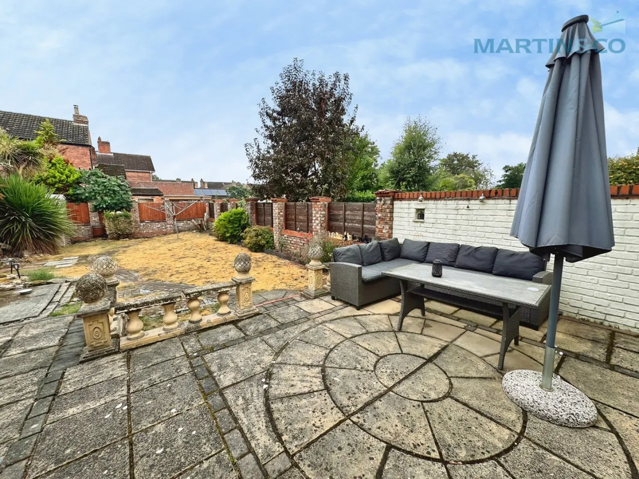 Morton Terrace, Gainsborough, DN21, photo 32