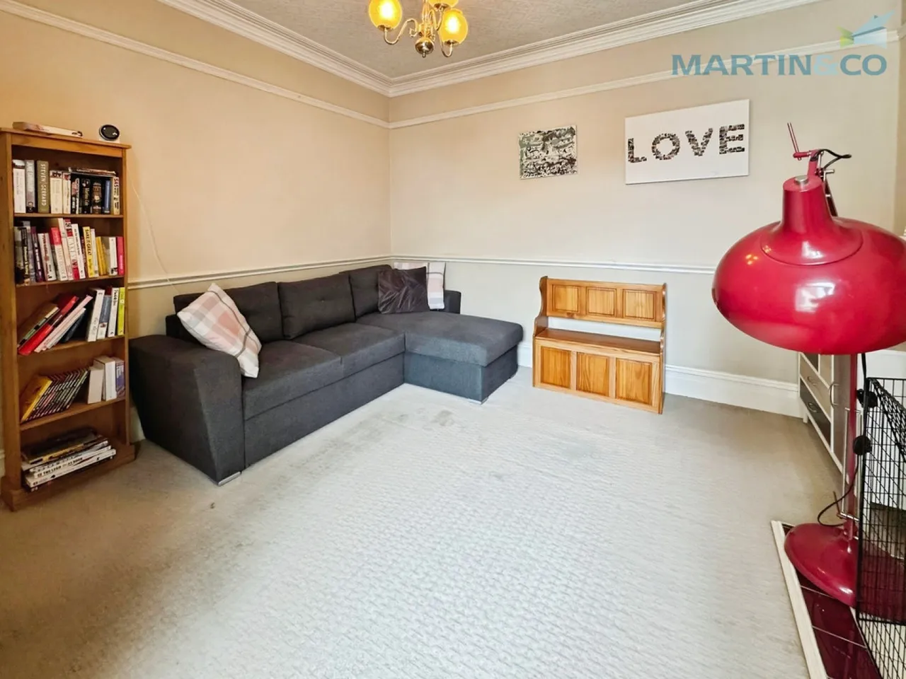 Morton Terrace, Gainsborough, DN21, photo 12