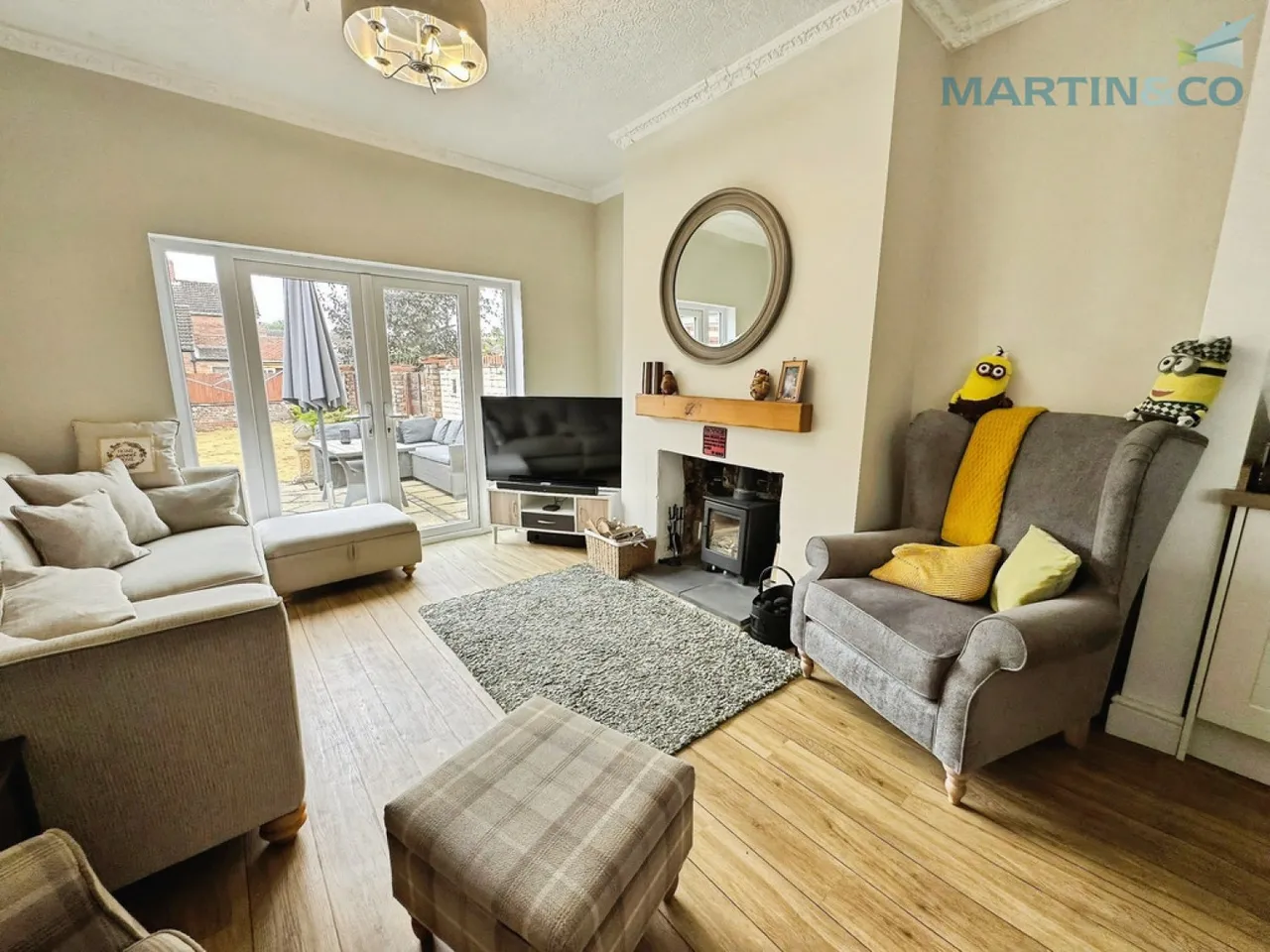 Morton Terrace, Gainsborough, DN21, photo 3