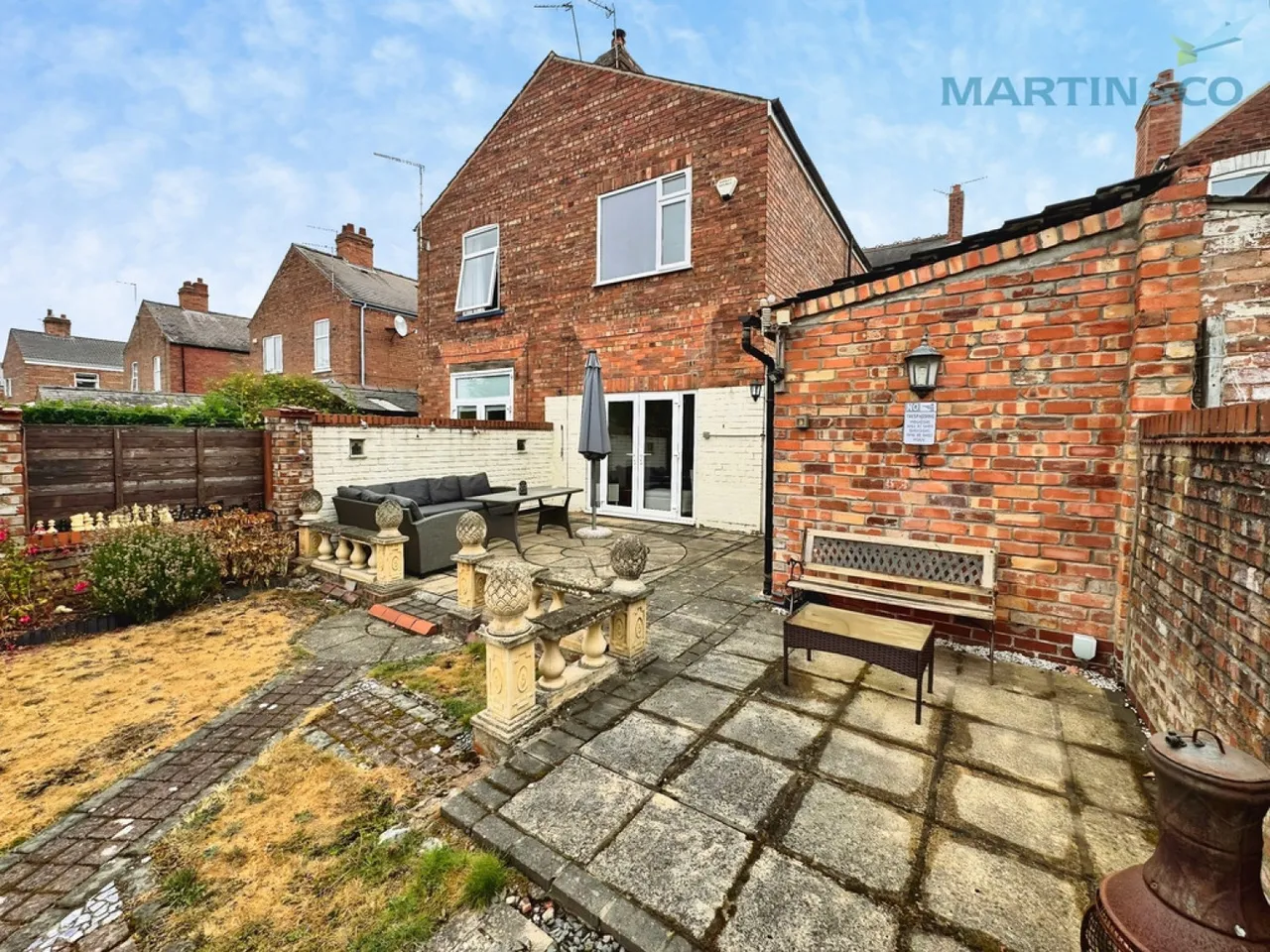 Morton Terrace, Gainsborough, DN21, photo 33