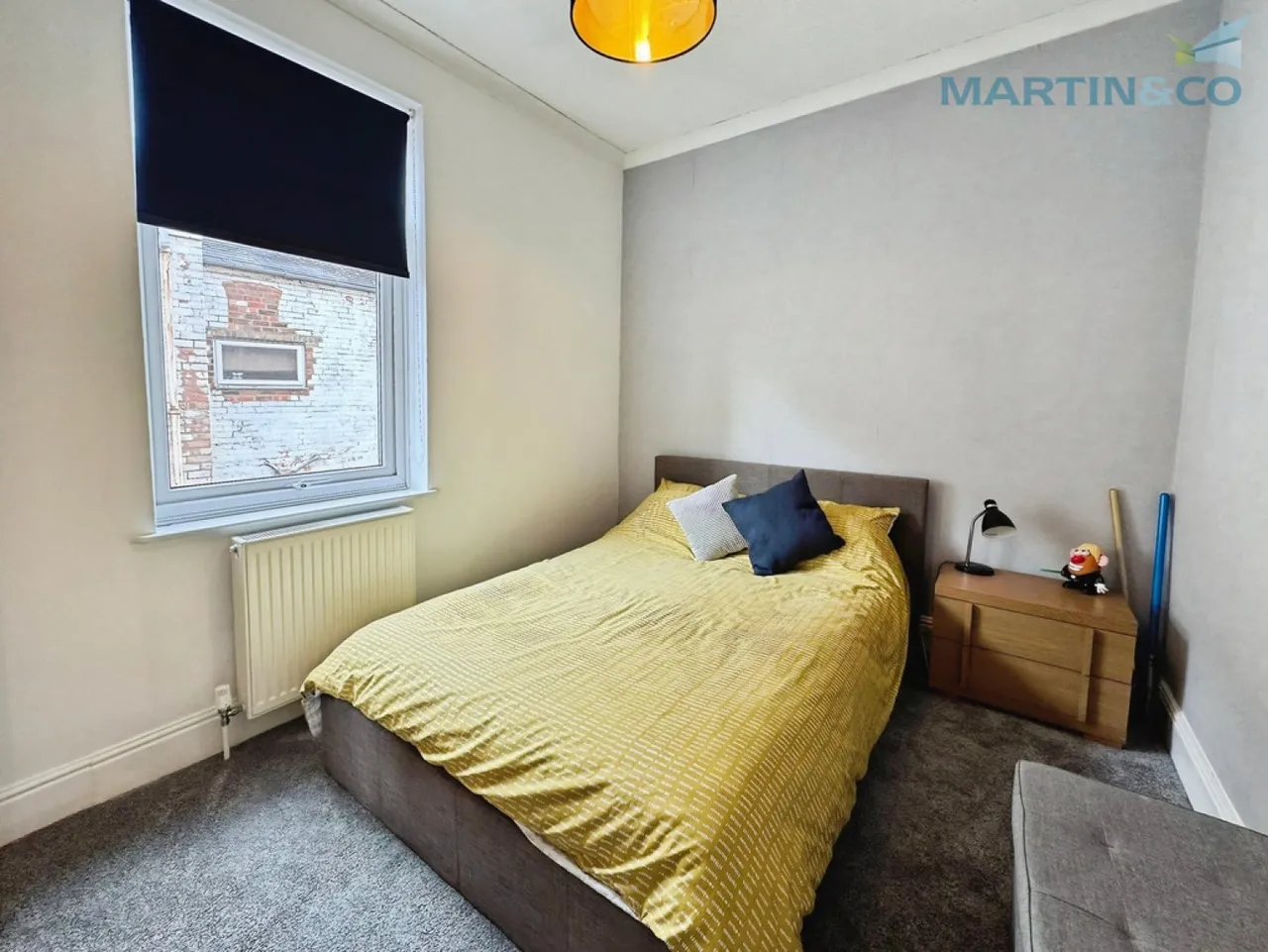 Morton Terrace, Gainsborough, DN21, photo 23