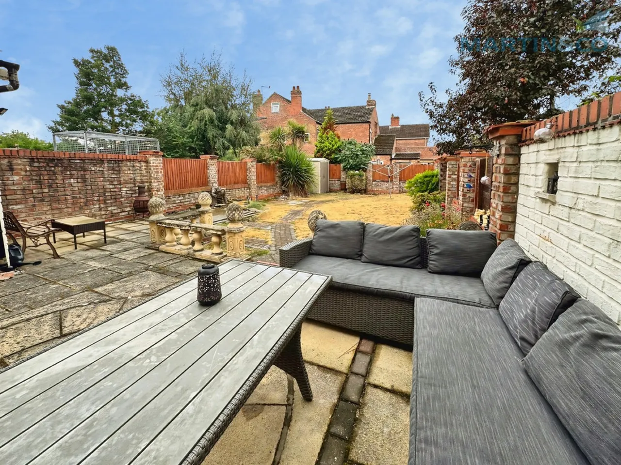 Morton Terrace, Gainsborough, DN21, photo 31