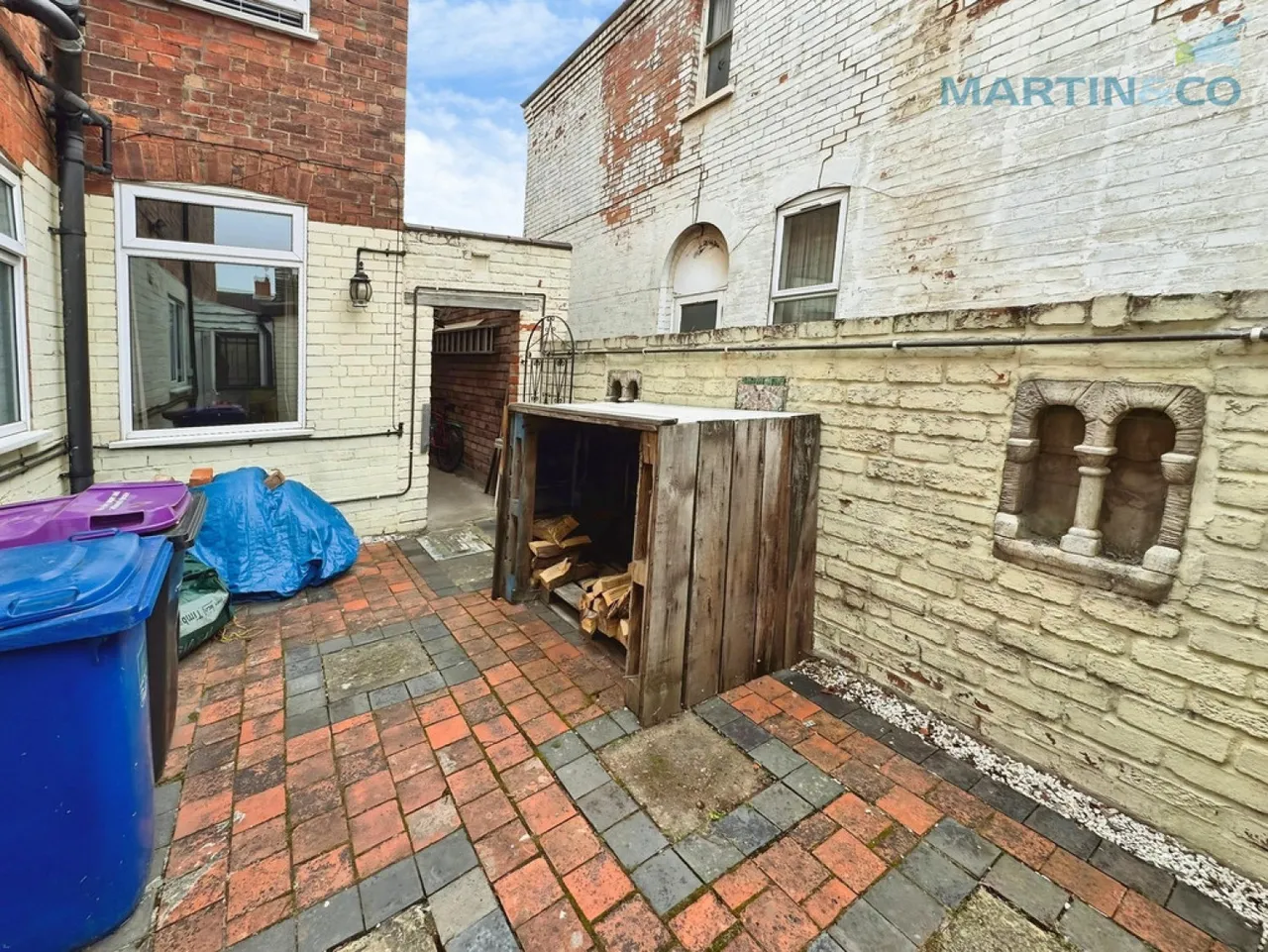 Morton Terrace, Gainsborough, DN21, photo 30