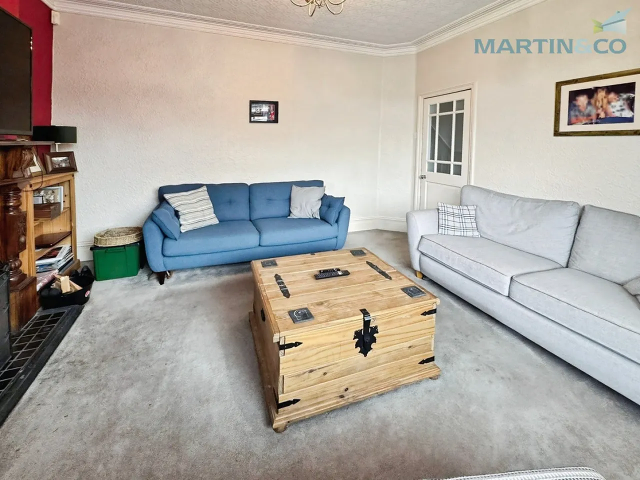 Morton Terrace, Gainsborough, DN21, photo 11