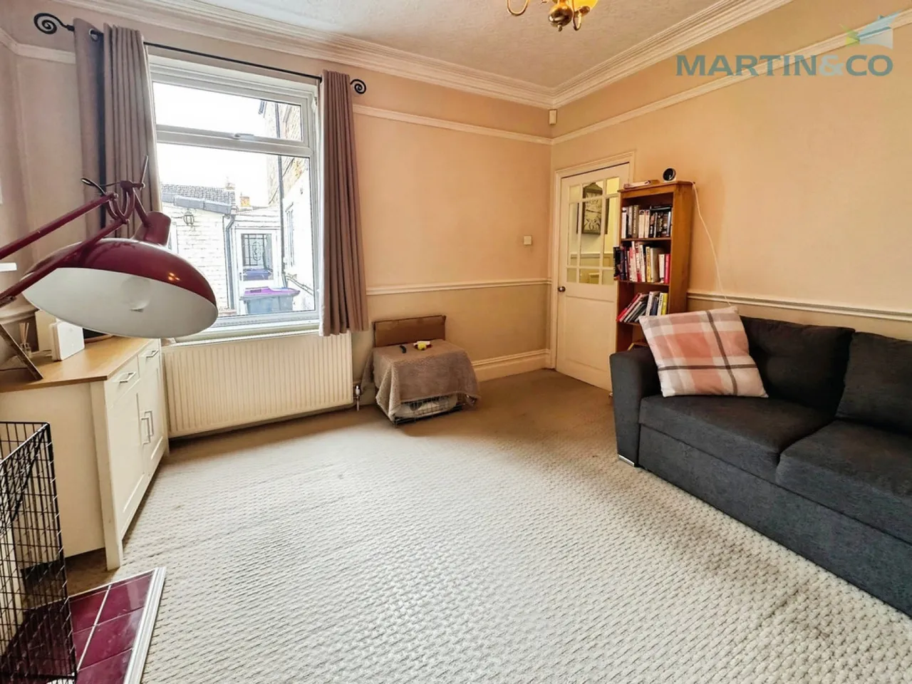 Morton Terrace, Gainsborough, DN21, photo 13