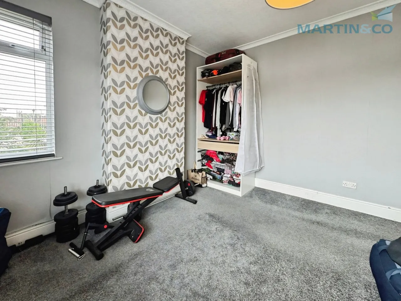 Morton Terrace, Gainsborough, DN21, photo 24