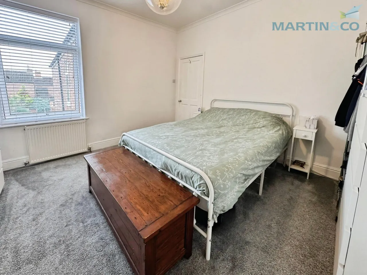 Morton Terrace, Gainsborough, DN21, photo 21