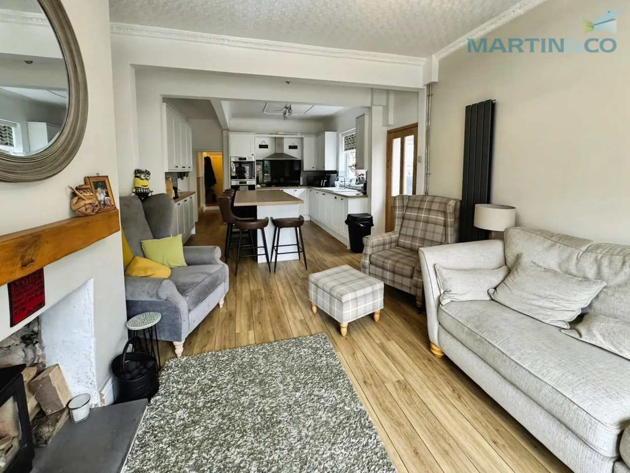 Morton Terrace, Gainsborough, DN21, photo 2