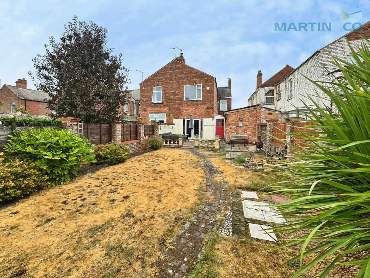 Morton Terrace, Gainsborough, DN21, photo 34