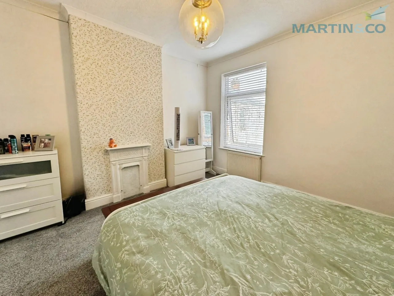 Morton Terrace, Gainsborough, DN21, photo 22