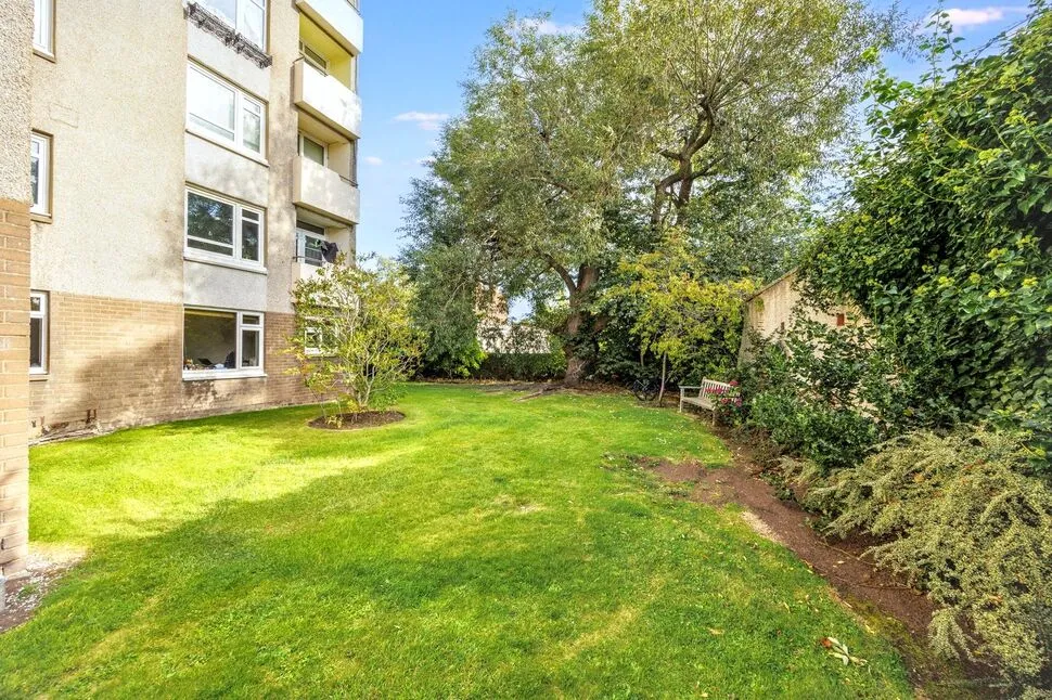 Falcon Road West, Edinburgh, EH10, photo 11