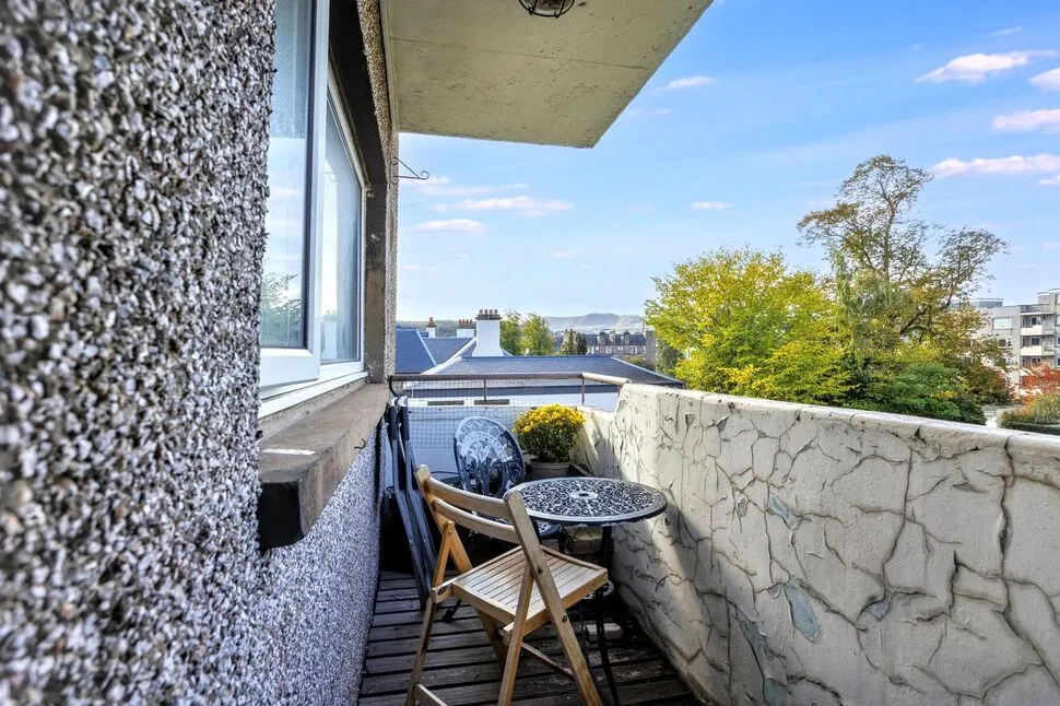 Falcon Road West, Edinburgh, EH10, photo 6