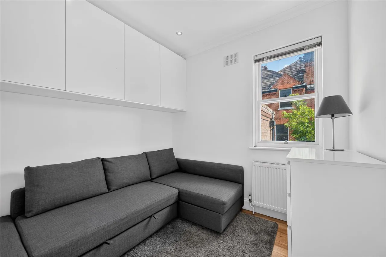 Frognal, London, NW3, photo 9