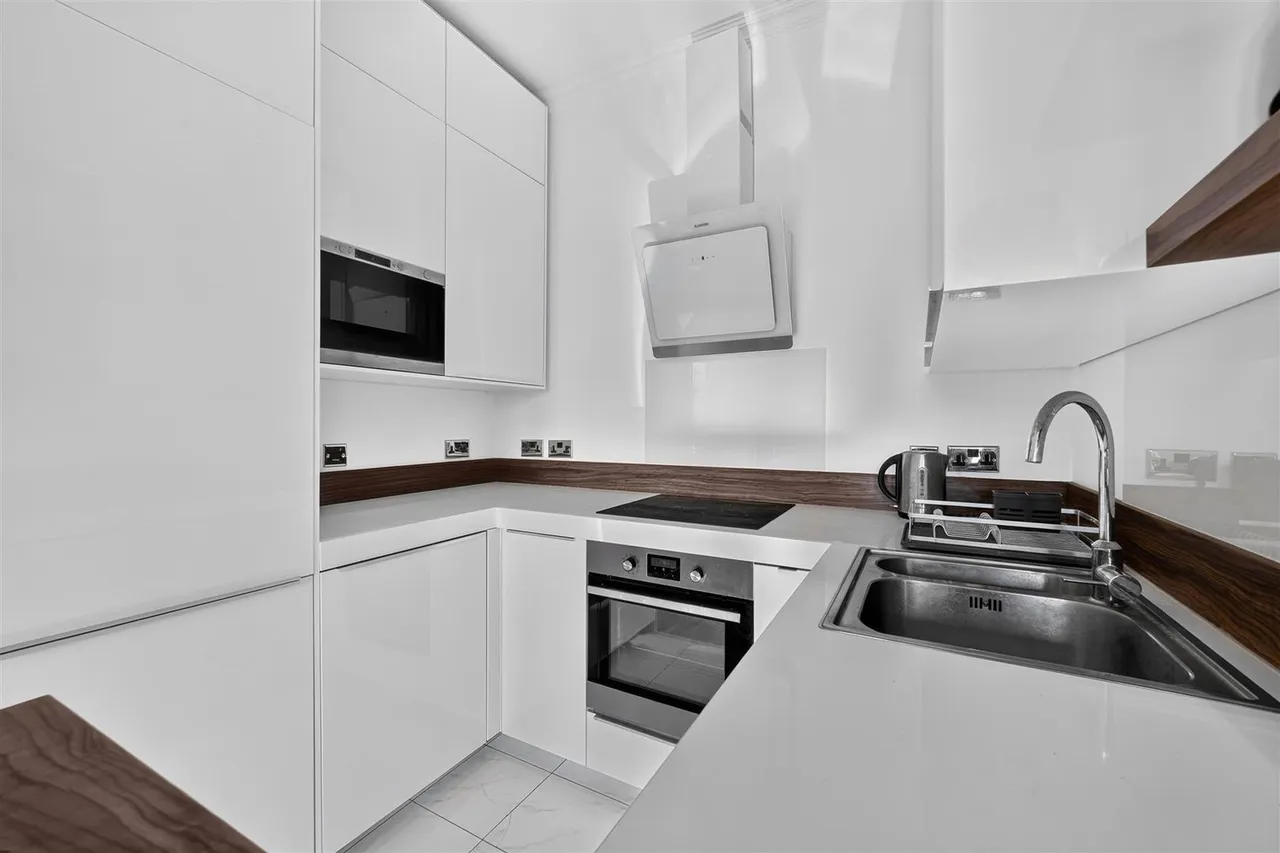 Frognal, London, NW3, photo 8