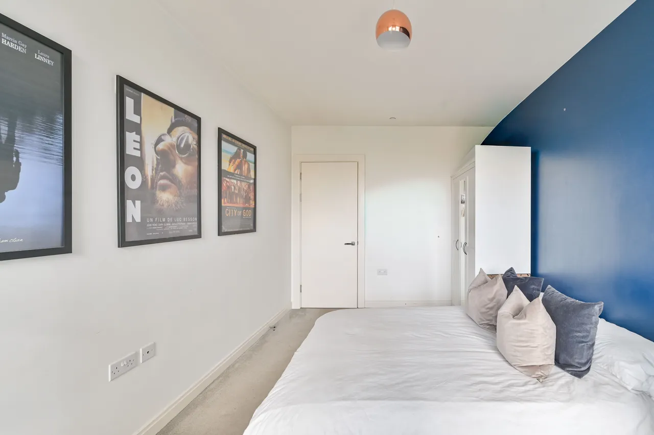 Apartment 62, Valetta House, 336 Queenstown Road, London, photo 9
