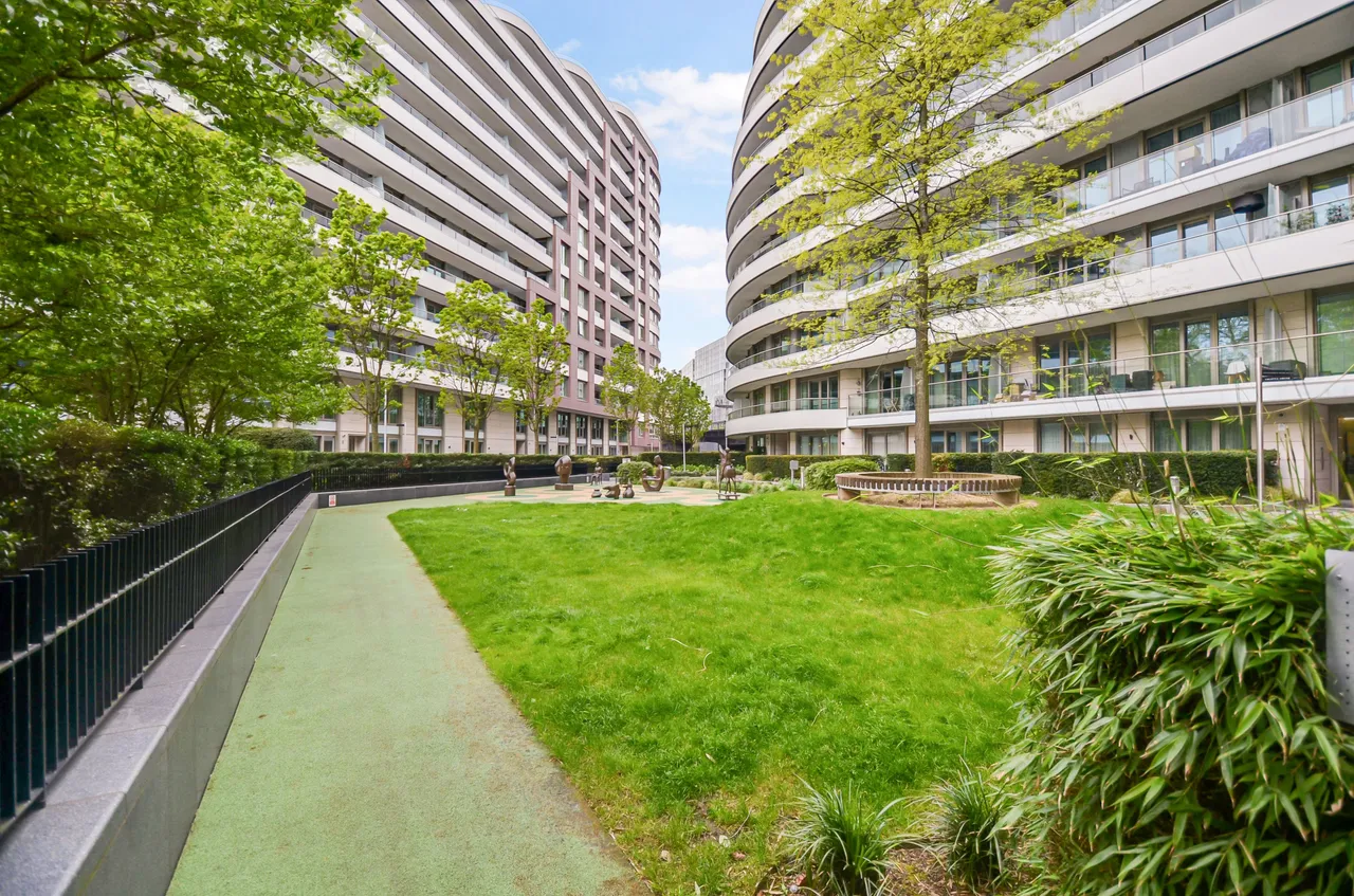 Apartment 62, Valetta House, 336 Queenstown Road, London, photo 12