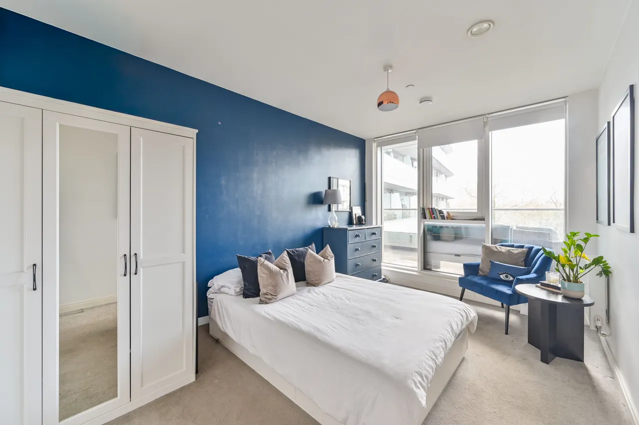 Apartment 62, Valetta House, 336 Queenstown Road, London, photo 8