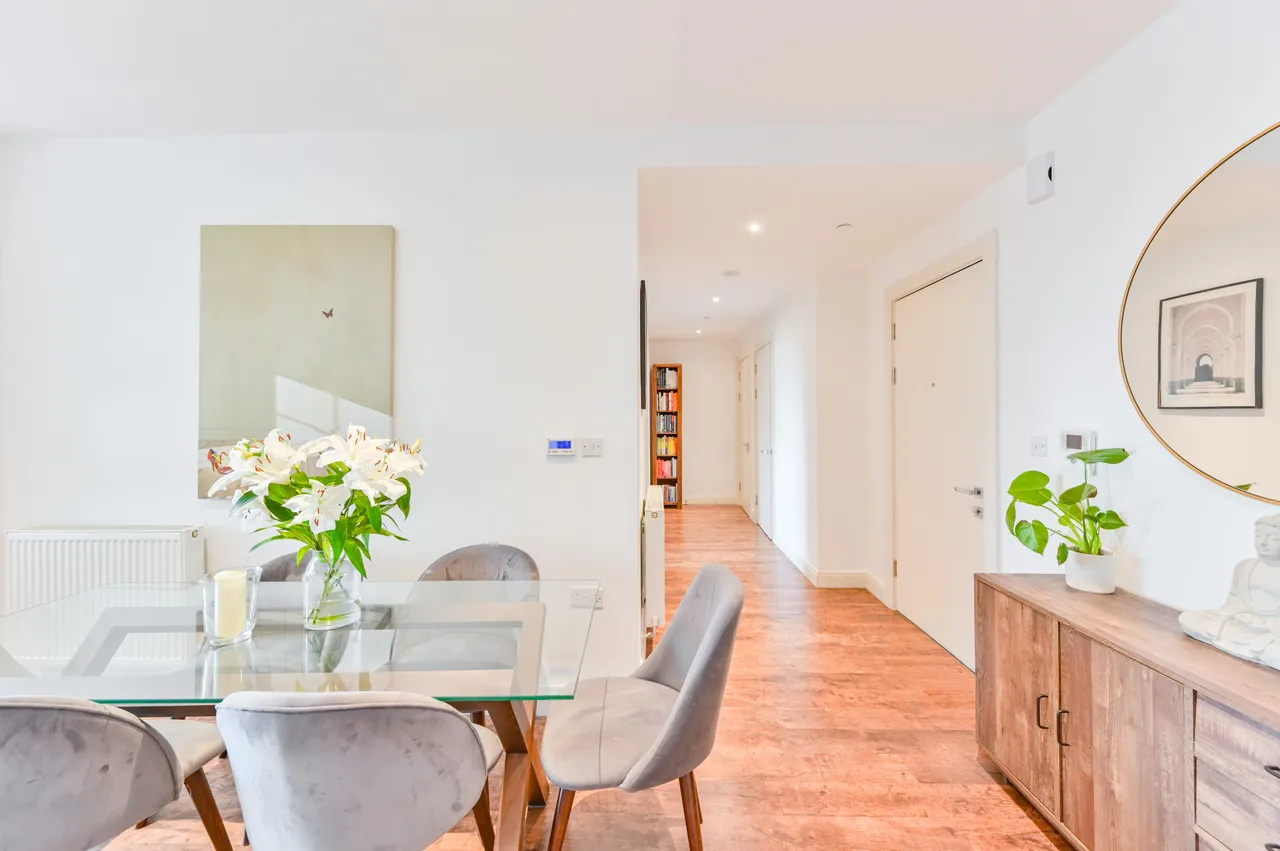 Apartment 62, Valetta House, 336 Queenstown Road, London, photo 7