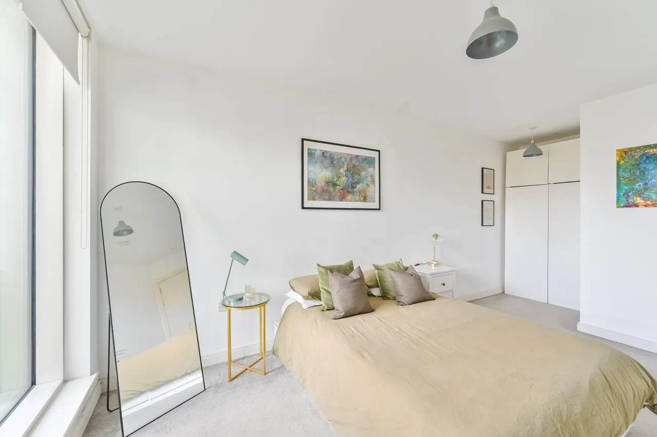 Apartment 62, Valetta House, 336 Queenstown Road, London, photo 10