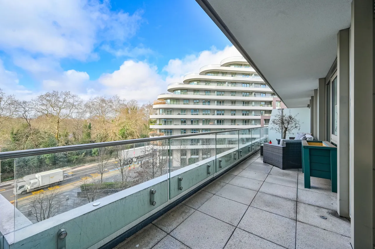 Apartment 62, Valetta House, 336 Queenstown Road, London, photo 6