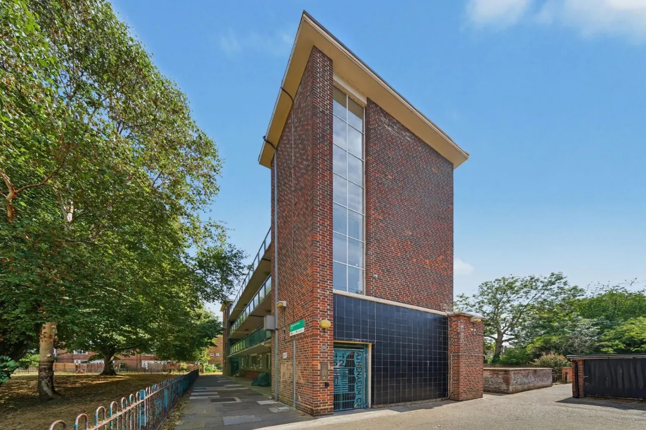 Highbury New Park, London, N5, photo 11