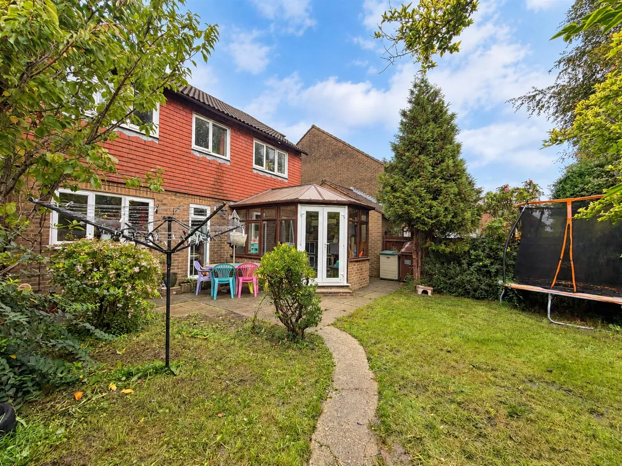 Hawkstown View, Hailsham, BN27, photo 2
