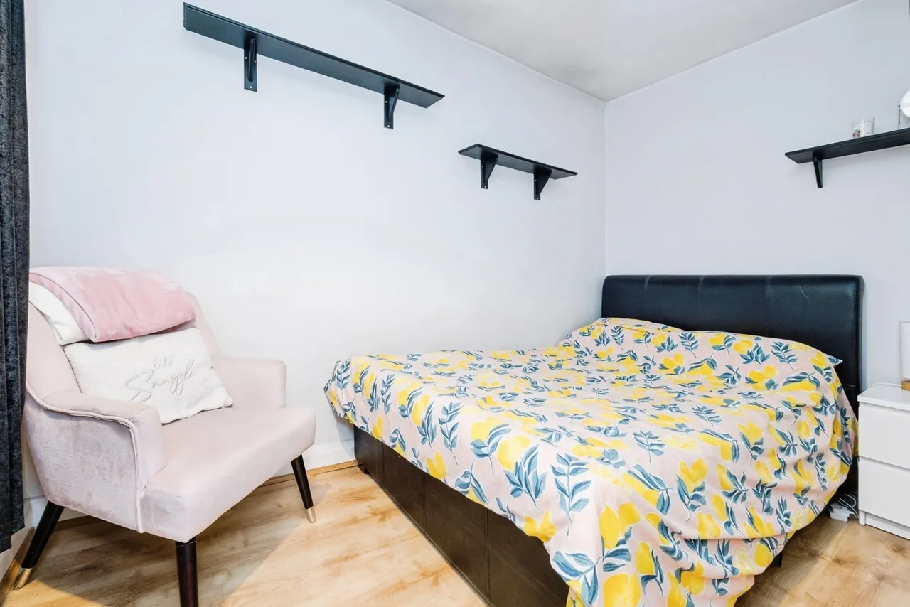 Westminster Gardens, Barking, IG11, photo 14