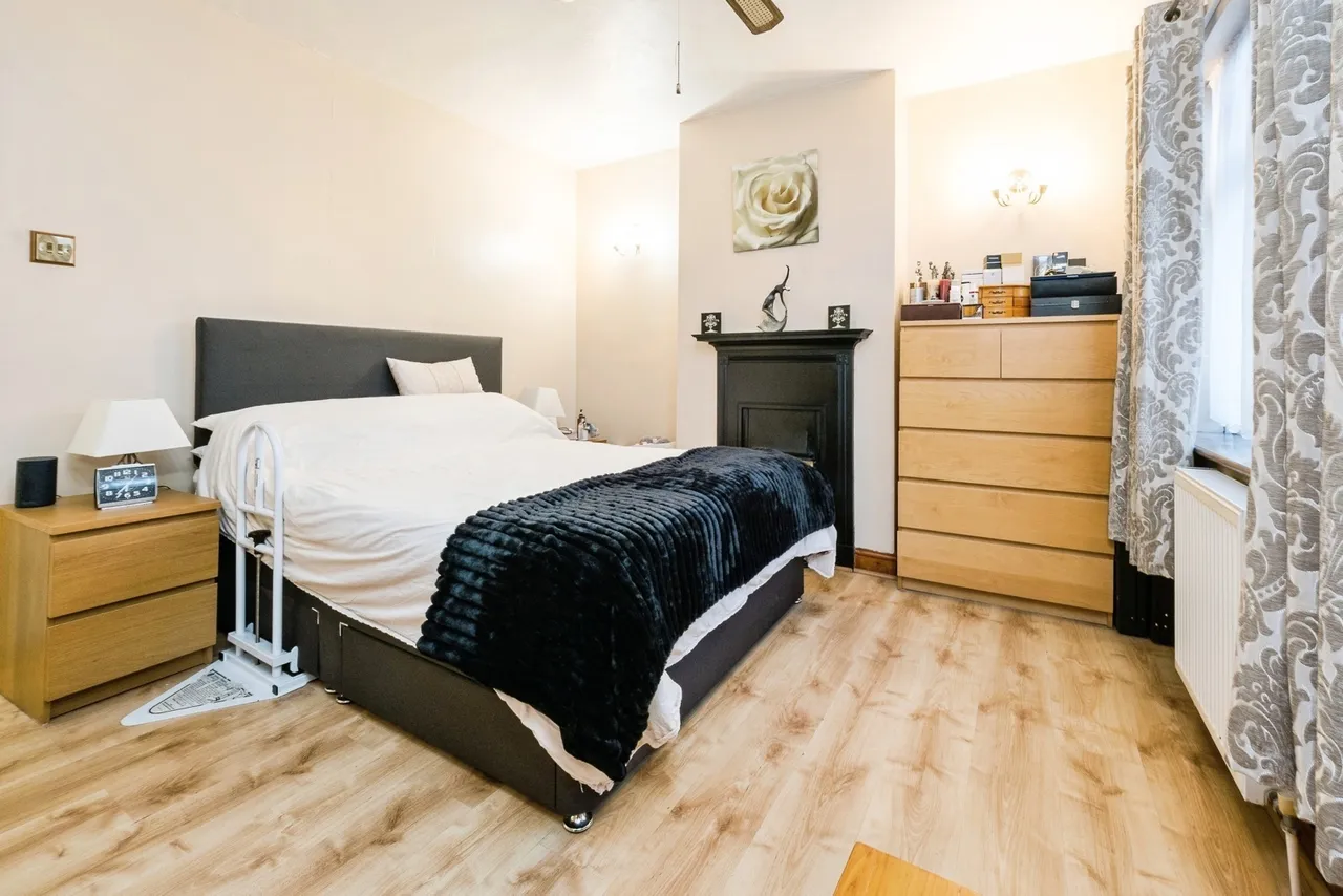 Westminster Gardens, Barking, IG11, photo 10