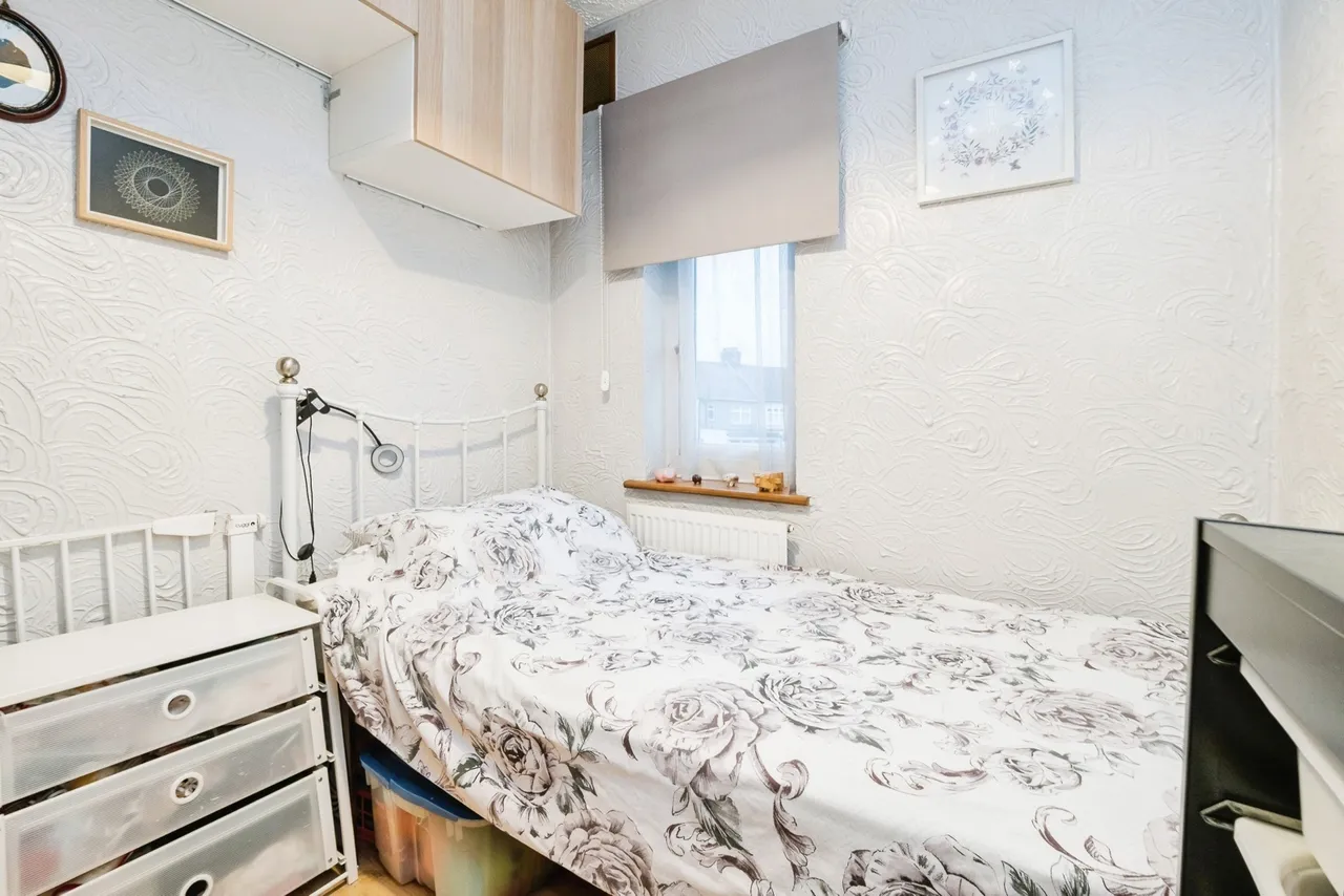 Westminster Gardens, Barking, IG11, photo 15