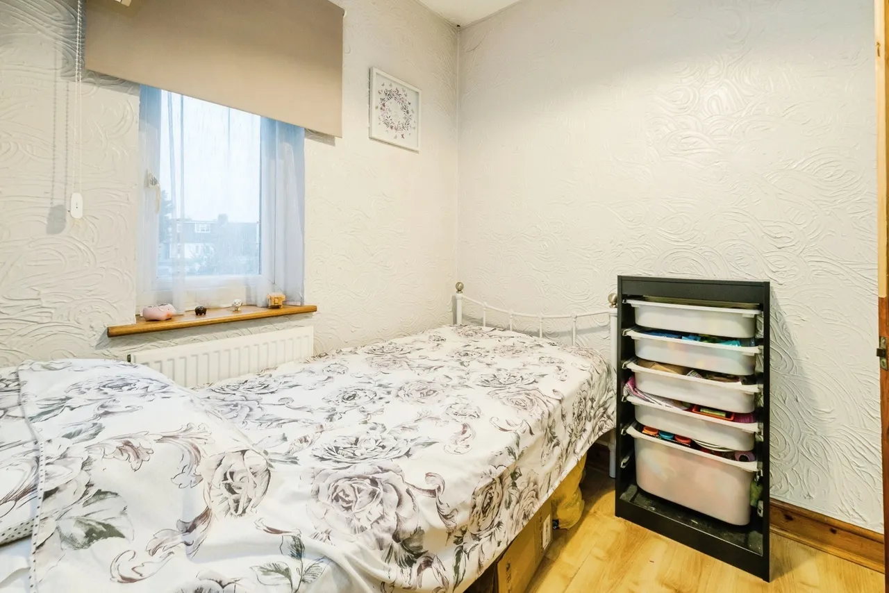 Westminster Gardens, Barking, IG11, photo 16