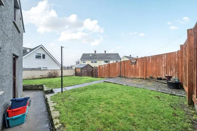 Sorrel, Groesffordd, LD3, photo 20