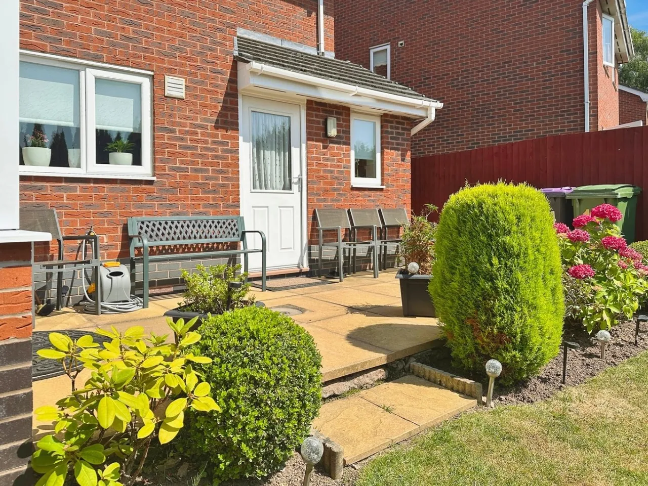 Woodside Road, Ketley, Telford TF1 5WT, photo 20